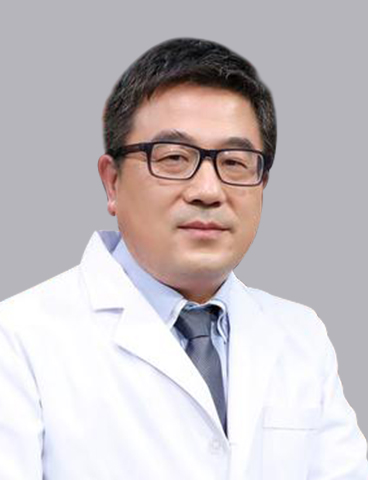 Prof. Han Xiaodi