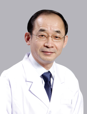 Prof. Jia Guijun