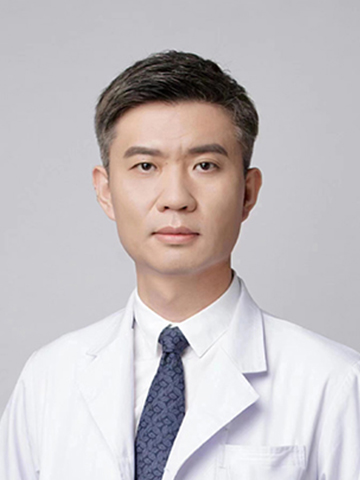 Prof. Li Jianyu