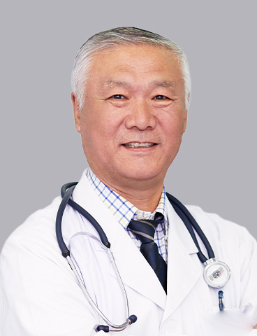 Prof. Li Shenmao