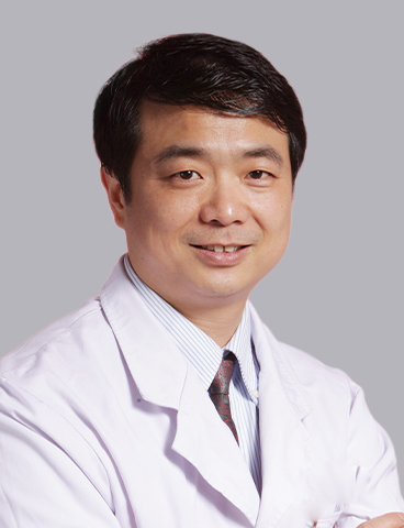 Prof. Lin Song