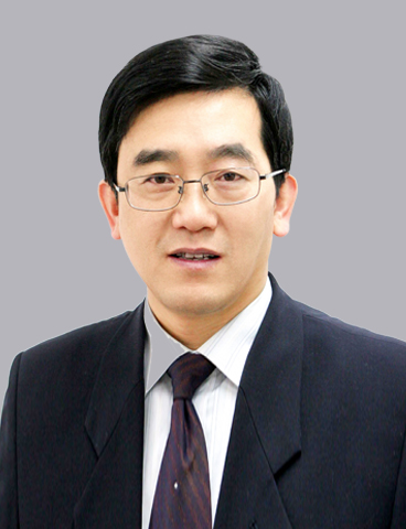 Prof. Liu Baiyun
