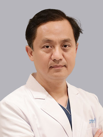 Dr. Song Ligang