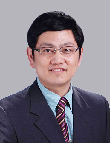 Prof. Wu Zhen