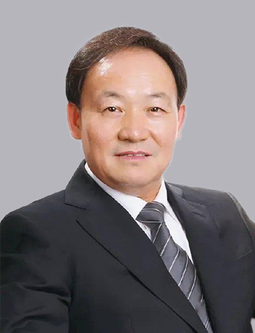 Prof. Zhang Junting
